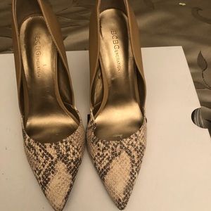 BCBG Shoes - BCBG heels BCBG Shoes - BCBG heels